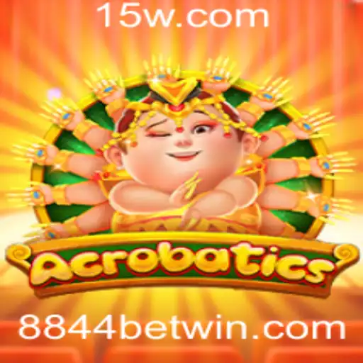 Descubra o Mundo Empolgante de Acrobatics: O Jogo de Habilidade com 8844 Bet