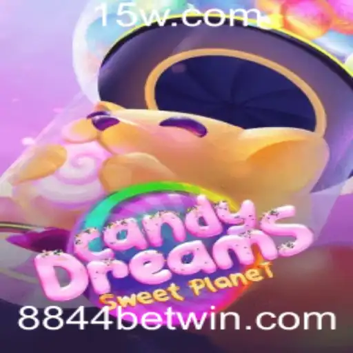 CandyDreams: Mergulhe em um Mundo de Aventuras Doces e Apostas Emocionantes