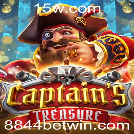 Explorando o Mundo de CaptainssTreasure: Um Mergulho na Aventura dos Sete Mares