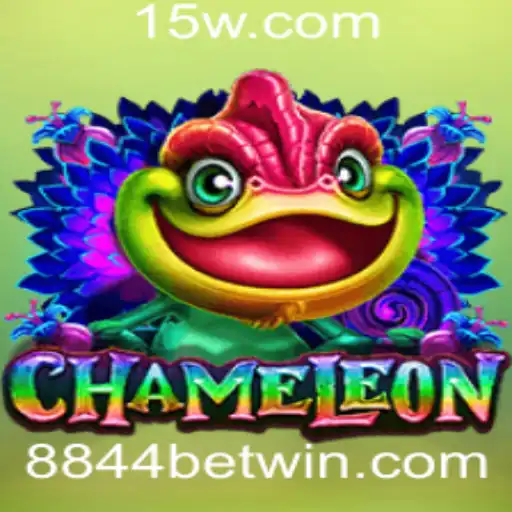 Descubra o Fascinante Mundo de Chameleon: O Jogo de Apostas com 8844 bet