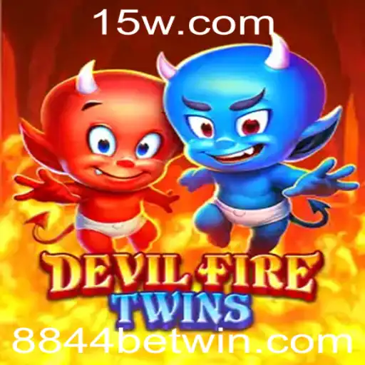 Descubra o Mundo Empolgante de DevilFireTwins com 8844 Bet