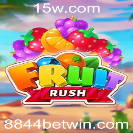 Explorando o Mundo Vibrante de FruitRush com 8844 Bet