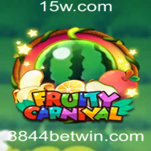 Explorando as Emoções de FruityCarnival com '8844 Bet'