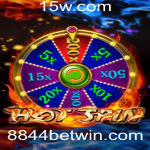 Descubra a Emoção do Jogo HotSpin: Uma Aventura Envolvente com 8844 Bet