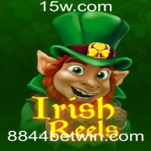 IrishReels: Uma Aposta Encantadora com o 8844 Bet