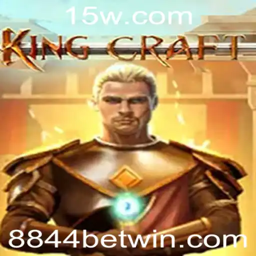 Descubra o Mundo de KingcraftMenomin com 8844 Bet