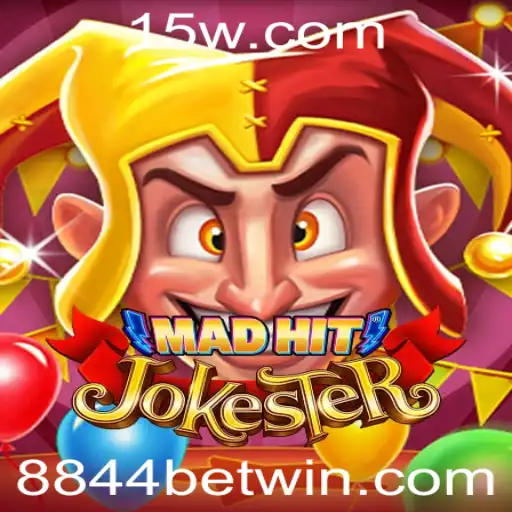 Descubra o Fascinante Universo de MadHitJokester e o Envolvente 8844 Bet