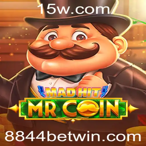 Descubra o Fascinante Mundo de MadHitMrCoin e o Conceito de 8844 Bet