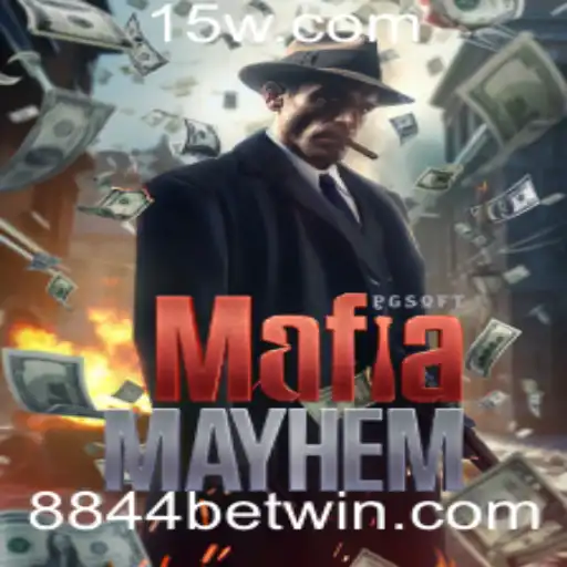 Explorando a Emoção de MafiaMayhem – Um Jogo de Estratégia Envolvente