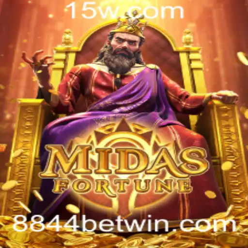 Descubra MidasFortune: O Novo Jogo de Apostas com 8844 Bet
