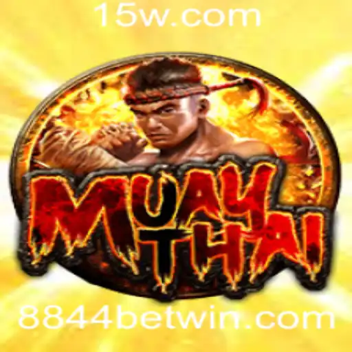 MuayThai: O Jogo Que Une Tradição e Emoção com a Palavra-chave 8844 bet