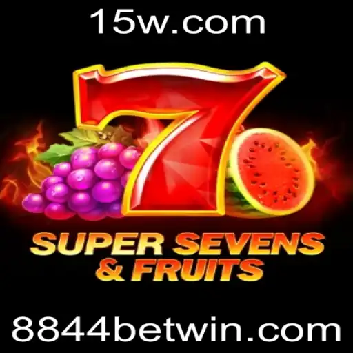 Desvendando as Emoções de 7SuperSevensFruits: Um Mergulho em Apostas e Diversão
