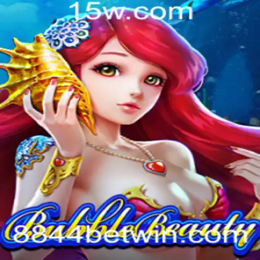 Explorando BubbleBeauty: Um Mergulho no Mundo de Apostas com 8844 Bet