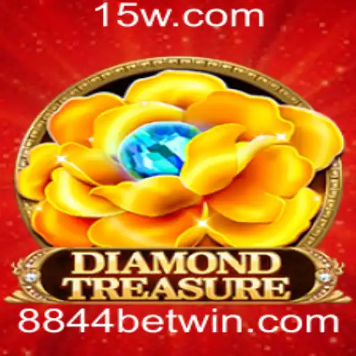 Descubra o Dinâmico Mundo de Diamondtreasure com 8844 Bet