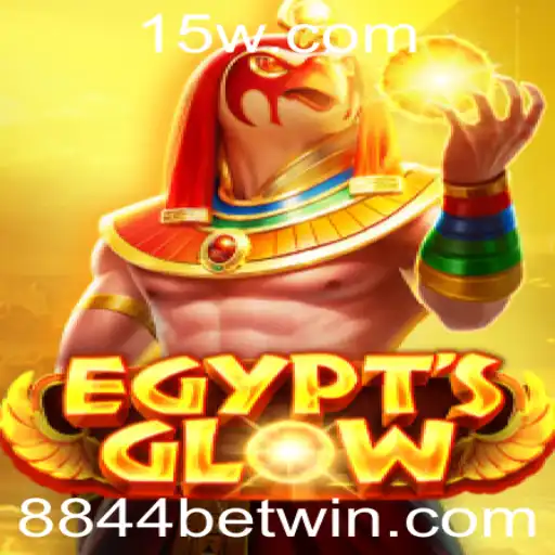 Explorando o Mundo Enigmático de EgyptsGlow e Descobrindo 8844 Bet
