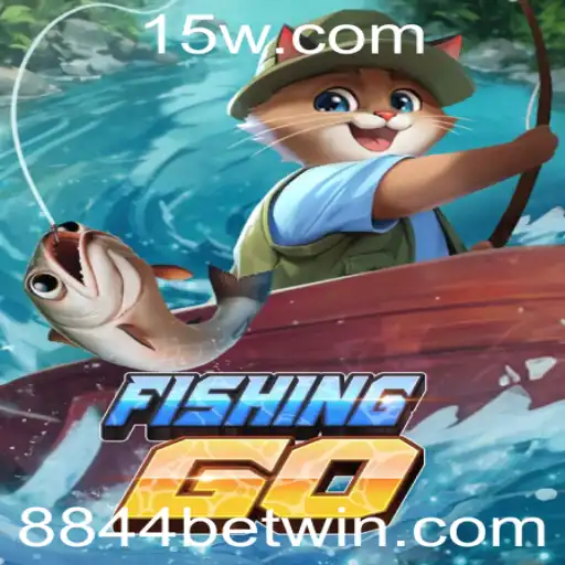 Explorando o Mundo de FishingGO: Um Mergulho em Aventuras Aquáticas e Apostas com 8844 Bet