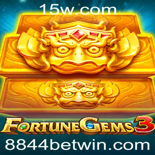 Explorando FortuneGems3: Um guia completo para o jogo e a aposta 8844 bet