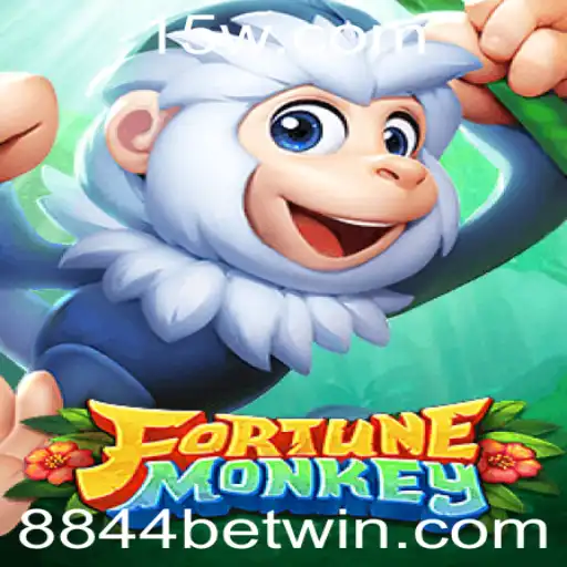FortuneMonkey: A Nova Febre dos Jogos de Apostas Online com 8844 Bet