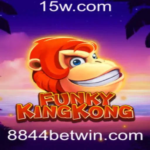 Explorando o Mundo Empolgante de FunkyKingKong e a Inovação do 8844 Bet
