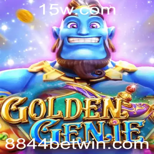 Explorando o Mundo do Jogo GOLDENGENIE e a Oportunidade de 8844 bet