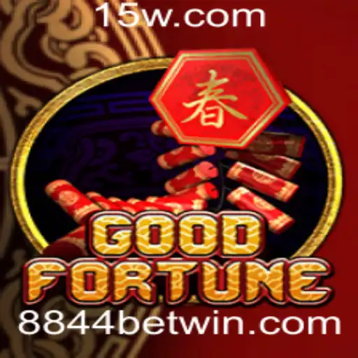 GoodFortune: Uma Imersão no Mundo de Apostas com 8844 Bet