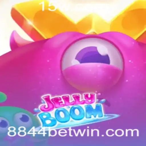 Descubra JellyBoom: Um Jogo Interativo e Empolgante