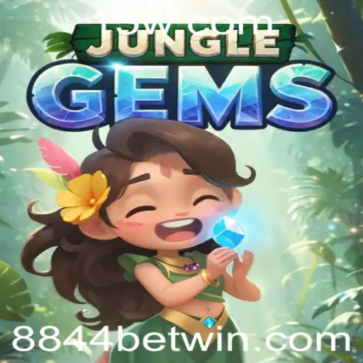 Explorando o Universo de JungleGems: Um Mergulho nas Regras e Dinâmica de 8844 Bet