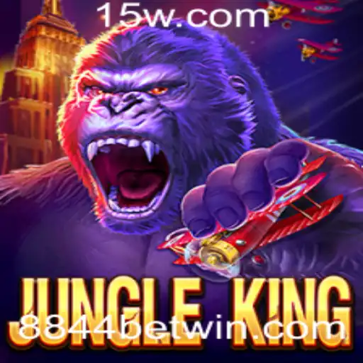 Explorando o Mundo de JungleKing: Um Mergulho no Jogo e na Aposta 8844