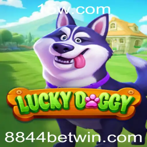 Descubra o Fascinante Mundo de LuckyDoggy e o Fenômeno 8844 bet