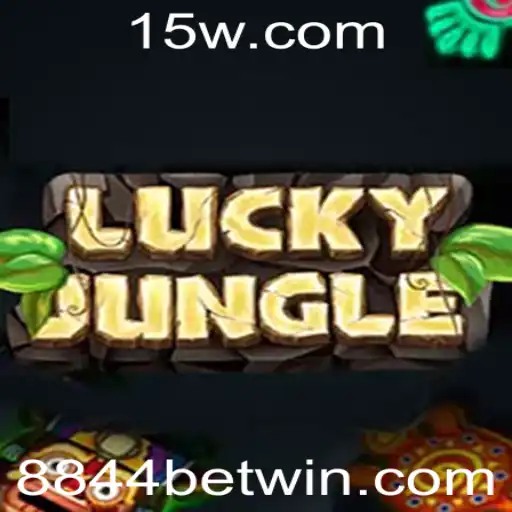 Explorando o Jogo Vibrante LuckyJungle: A Emoção das Apostas com 8844 Bet