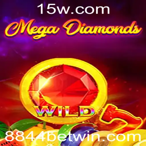 Descubra o Fascinante Mundo de MegaDiamond: Aposta 8844 Bet