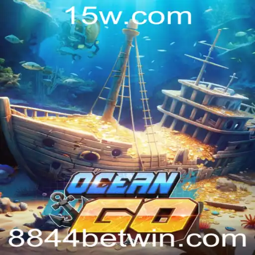 Descubra OceanGO: A Nova Sensação do Universo de Jogos