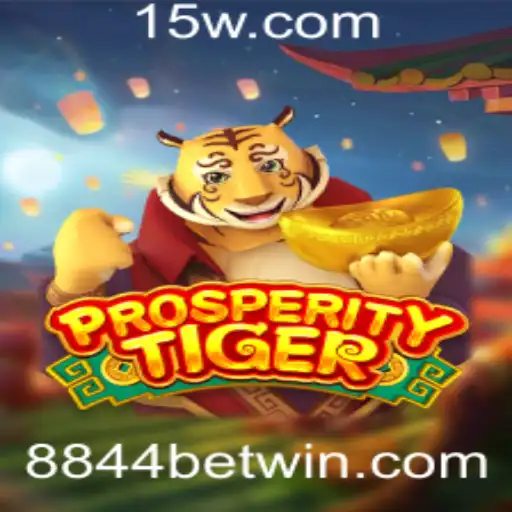 Explorando os Recursos e as Regras de ProsperityTiger: Uma Nova Dimensão em Jogos de Cassino