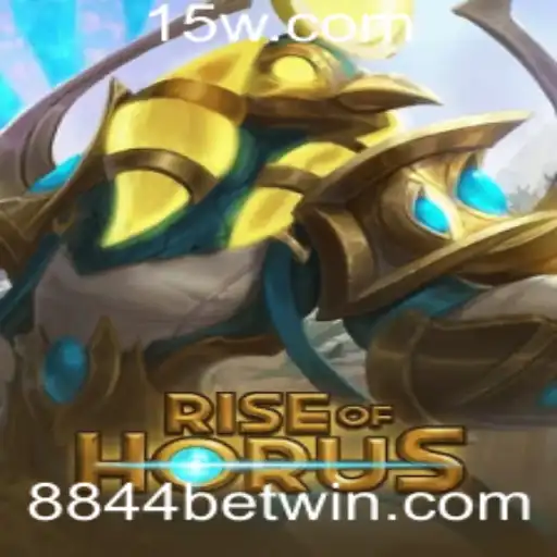Introdução ao Jogo RiseofHorus e a Dinâmica de Apostas com 8844 Bet