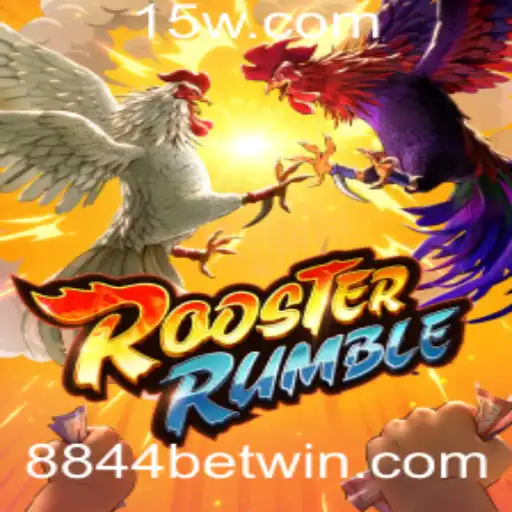 Explorando o Jogo Interativo RoosterRumble e a Dinâmica da Aposta 8844 Bet