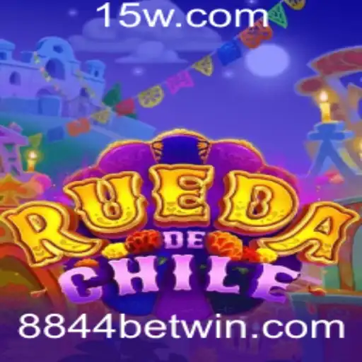 RuedaDeChile: Descubra este Fascinante Jogo de Apostas com 8844 Bet