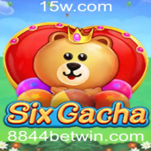 Descubra o Fascinante Mundo do SixGacha e a Inovação do 8844 Bet