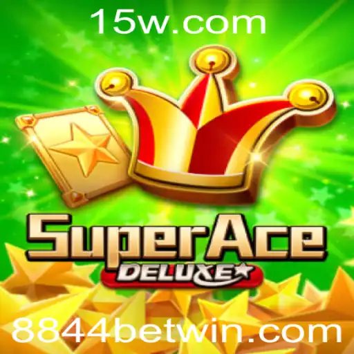 Descubra o Fascinante Mundo de SuperAceDeluxe e o Impacto do 8844 Bet