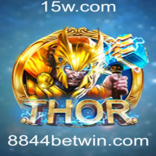 THOR: O Jogo de Apostas que Une Mitologia e Estratégia