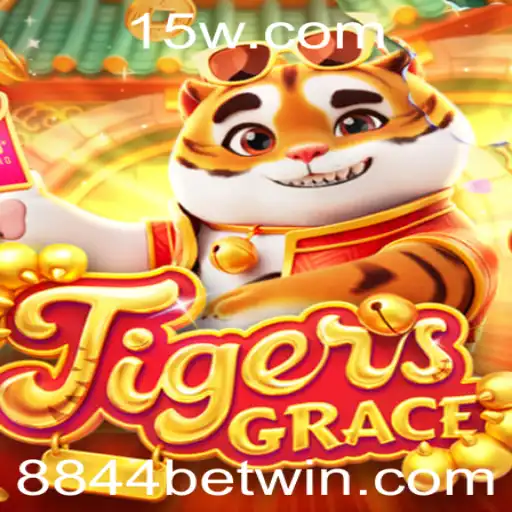 TigersGrace: Explorando o Novo Fenômeno dos Jogos com a Chave 8844 Bet