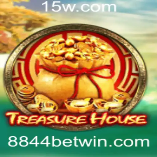 Descobrindo TreasureHouse: Aventuras, Apostas e Regras