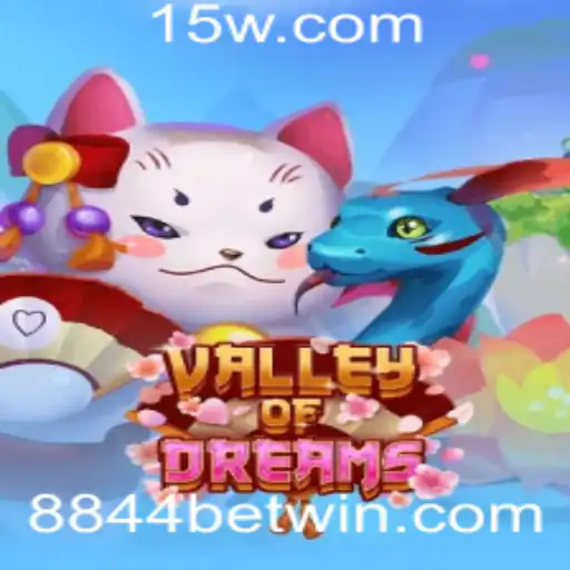 Valley of Dreams: Explorando o Universo do Jogo de Aventura e Estratégia