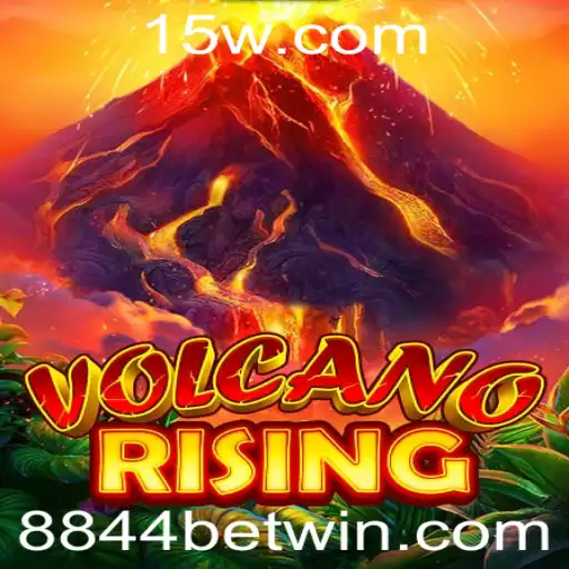 Explorando o Mundo do Jogo VolcanoRising e a Tendência 8844 Bet