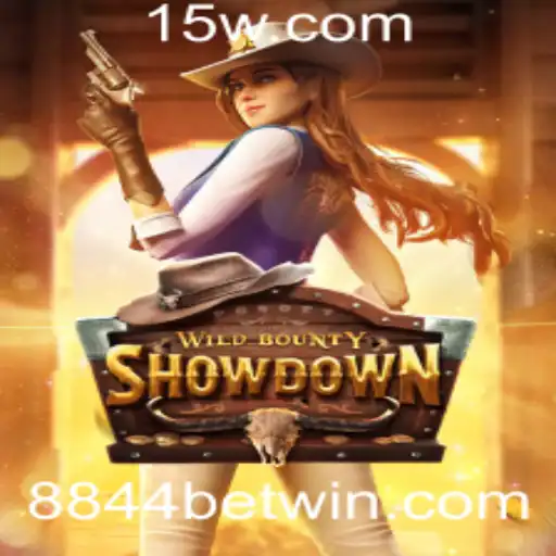 Descubra o Mundo Dinâmico de WildBountyShowdown com a Chave 8844 bet