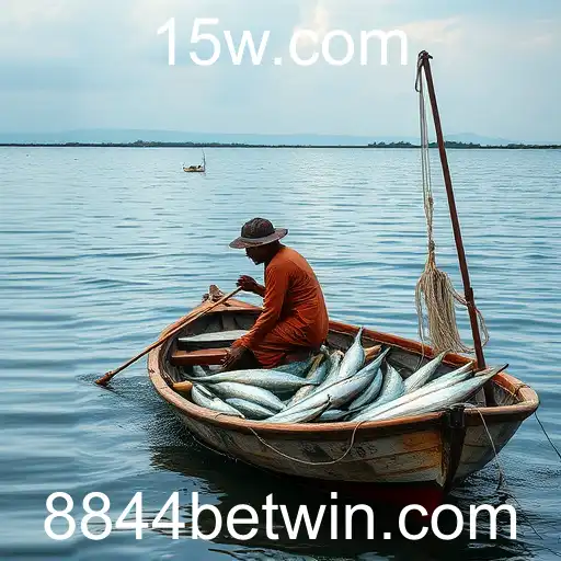 A Arte da Pesca: Uma Atividade Milenar e Sustentável