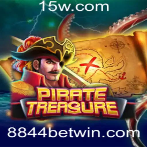 Desvendando PirateTreasure: O Jogo de Aventura e Aposta