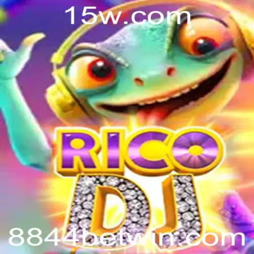 8844 bet - RicoDJ: A Nova Sensação dos Jogos Online e o Fenômeno 8844 bet
