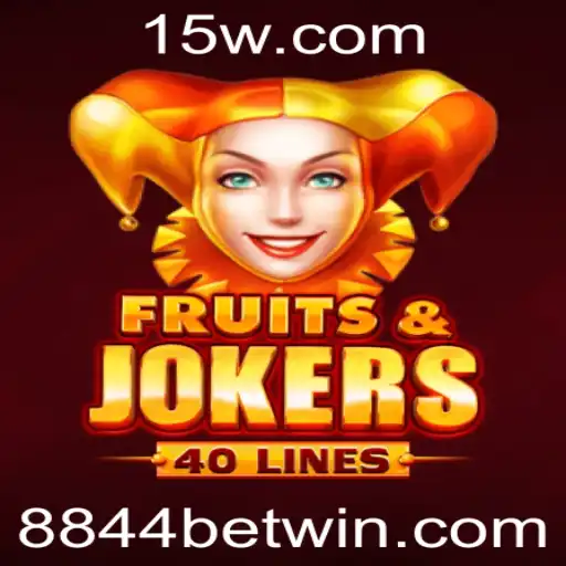 Explore o Fascinante Mundo do Jogo FruitsAndJokers40 com 8844 Bet