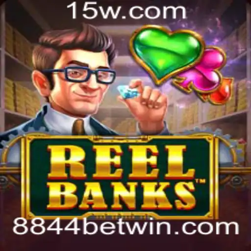 Entendendo o Jogo ReelBanks e a Tendência do 8844 Bet